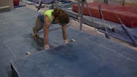 California Hop Technique