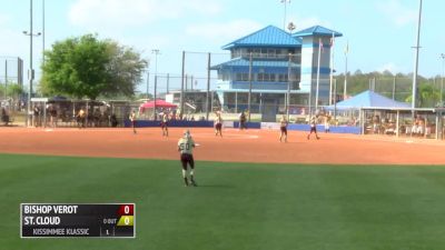 Bishop Verot vs St. Cloud