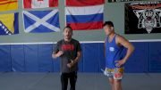 Ian McCall: Ice Pick