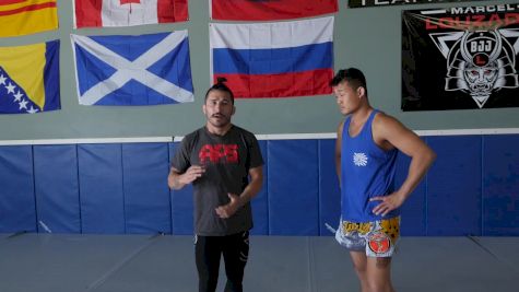 Ian McCall: Ice Pick