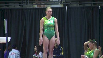 Emily Little Yuchenko Double (Australia) - 2016 Pac Rims Podium Training