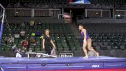 Laurie Hernandez Full Bar Routine (USA) - 2016 Pac Rims Podium Training