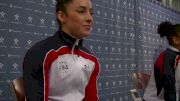 Aly Raisman's Thoughts On Who Will Take Over After Martha (USA) - 2016 Pac Rims Podium Training