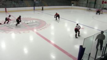 Replay: Home - 2023 Flyers vs Vipers | Oct 4 @ 7 PM