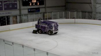 Replay: Home - 2025 NS Elite 1 vs Mole Hockey | May 9 @ 10 AM