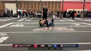 Makynlee Gibson vs Cambria Levinson 2026 ADCC Portland Open