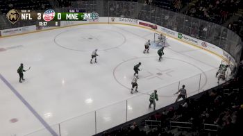 Replay: Away - 2023 Maine vs Newfoundland | Dec 10 @ 4 PM