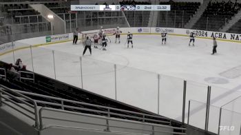Replay: Home - 2024 University of Mary vs Liberty University | Mar 9 @ 4 PM