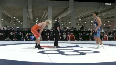 92 lbs Quarters - Sonny Sasso, Southeast RTC/ Titan Mercury Wrestling Club (TMWC) vs Angelo Posada, Poway RTC