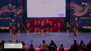 M16's - Day 1 [2024 Ohio Cheer Explosion Youth] 2024 Buckeye Open Dance National Championships