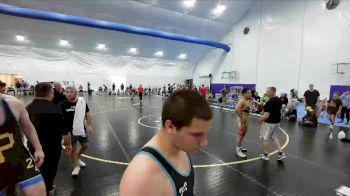 182 lbs Round 4 (10 Team) - Sammy Almedina, AWA PA Posse vs James Bozzi, Bethlehem Catholic
