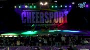 East Celebrity Elite - CT - Premier [2025 L2 Youth - Small - B Day 2] 2025 CHEERSPORT National All Star Cheerleading Championship