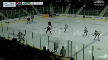Replay: Home - 2023 Niverville vs Portage | Nov 8 @ 7 PM