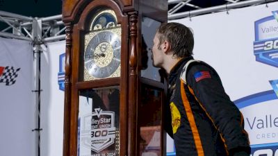 What Is The Virginia Triple Crown?