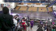 Breakthrough Indoor Percussion "Phoenix AZ" at 2025 WGI Perc West Power Regional