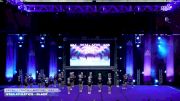 Star Athletics - Black [2026 L1 Youth - Medium Day 1] 2026 SU Battle at the Boardwalk Grand Nationals