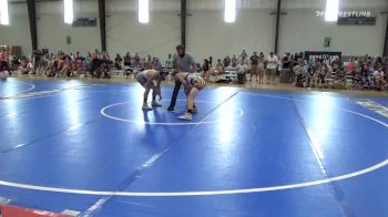 120 lbs Prelims - Alexander Wahl, Team Montana vs Luke Geleta, Phillipsburg