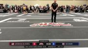 Logan Kauliuli Garcia vs Zac Shaffi 2025 ADCC Orlando Open/Youth Trials