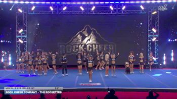 Rock Cheer Company - The Rockettes [2026 L6 U18 Co-ed NT Day 1] 2026 NCA All-Star National Championship
