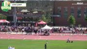 Replay: Long Jump - 2022 OHSAA Outdoor Championships | Jun 3 @ 10 AM
