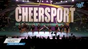 Cheer Extreme - Smack [2023 L5 Junior - Medium] 2023 CHEERSPORT National All Star Cheerleading Championship