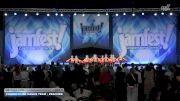 Powerhouse Dance Team - Peaches [2026 U6 Prep Pom Day 1] 2026 JAMfest Europe