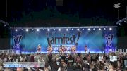 Jessie Leigh Dance & Cheer Academy - King Cats [2026 L6 IASF Open Coed NT Day 1] 2026 JAMfest Europe
