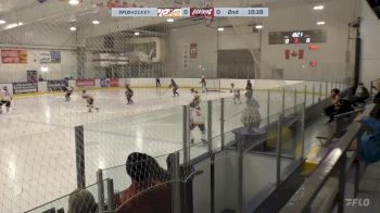 Replay: Home - 2024 Fire Black vs Airdrie Lightning | Nov 3 @ 11 AM