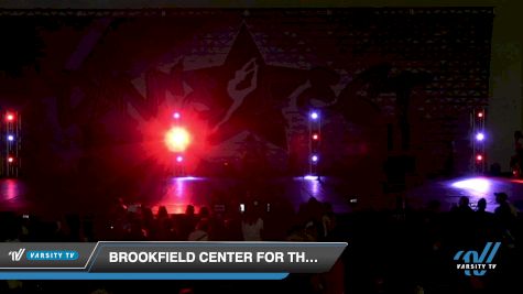 Brookfield Center for the Arts - BCA Junior All Stars [2022 Junior - Jazz - Large Day 2] 2022 Dancefest Milwaukee Grand Nationals