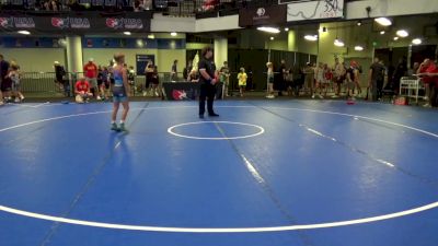 80 lbs Cons. Rd Of 16 - Brayden Paminto, Spring Hills Wrestling vs RJ Shay, Pennsylvania