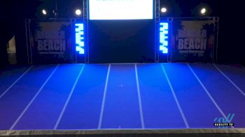 FAME All Stars - Midlo - J-Fly [2021 L5 Junior Day 1] 2021 ACDA: Reach The Beach Nationals