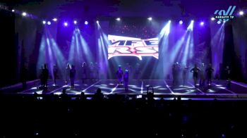 Bullitt Athletics - Lethal Ladies [2024 L2 Junior - Medium - B Day 1] 2024 JAMfest Cheer Super Nationals