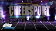 Cheer Tyme - Secret [2024 L1.1 Youth - PREP DAY 1] 2024 CHEERSPORT Oaks Classic