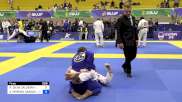 RICARDO SILVA CALDEIRA vs SANDRO PEREIRA CARDOSO 2024 Brasileiro Jiu-Jitsu IBJJF
