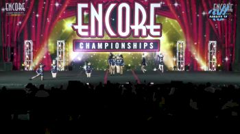 United Elite - Mini Militia [2024 L1 Mini - D2 2] 2024 Encore Lexington Showdown