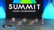 Studio 360 - Tiny Lyrical [2025 Tiny - Contemporary/Lyrical Finals] 2025 The Dance Summit