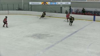 Replay: Home - 2025 Jr. Bruins vs Islanders HC | Feb 17 @ 11 AM