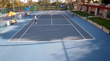 Replay: Court 1 - 2025 Chapman vs Pomona-Pitzer | Apr 4 @ 3 PM
