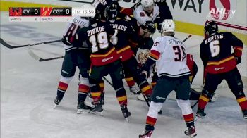 Replay: Home - 2025 Coachella Valley vs Calgary | Mar 21 @ 7 PM