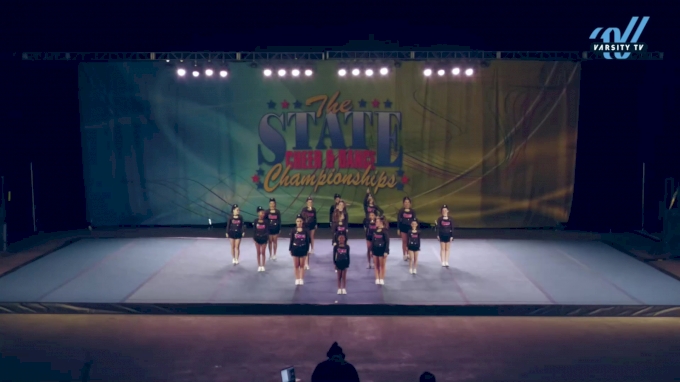 Infinity Allstars - Prodigy [2024 L2 Junior Day 2] 2024 The STATE ...