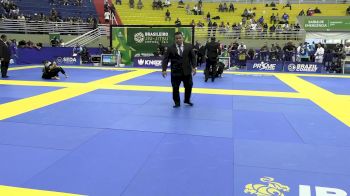 João Samuel Casimiro Da Costa vs Luis Henrique Rodrigues De Vasco 2025 Brasileiro Jiu-Jitsu IBJJF