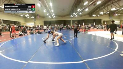 111 lbs Rr Rnd 4 - Brendan Swift, Revival White MS vs Jaxon Sgrulletta, CTWhale