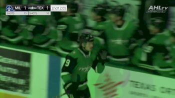 Replay: Home - 2025 Milwaukee vs Texas | May 18 @ 6 PM