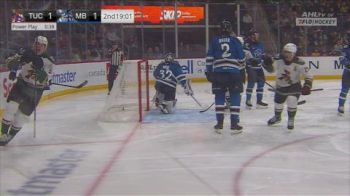 Daniil But Shows Off The Soft Touch For a Short-Side Beauty For Tucson