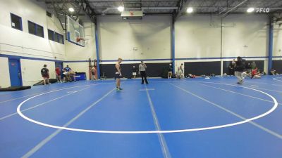 150 lbs Round Of 16 - Noah Gomes, Wolfgang vs James Chicco, Savage Wrestling Academy