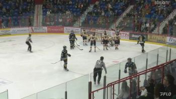 Replay: Away - 2025 Spruce Grove vs Brooks | Mar 28 @ 6 PM
