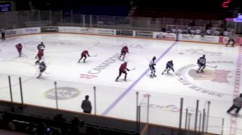 Replay: Home - 2024 Sudbury U18 vs North Bay U18 | Feb 15 @ 7 PM