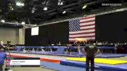 Karlee English - Tumbling, Powerhouse - 2021 USA Gymnastics Championships