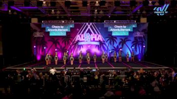 Chaos by Arizona Element - Kryptonite [2024 L1 Junior - Small 1] 2024 Aloha Grand Nationals