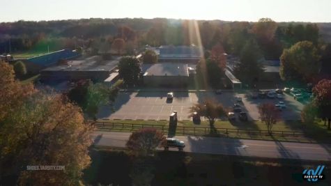 Replay: REBROADCAST: Arena West - 2022 REBROADCAST: UCA National High School C | Feb 14 @ 7 AM